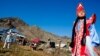 'Russia’s Tibet’ Opens to Jet-Age Tourism