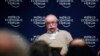 Davos: Corporate Chiefs Warn of Weak Eurozone Recovery