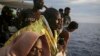 Europe Fears Surge in African Migration as Niger Repeals Trafficking Law