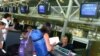 Intel Sharing at Heart of US, Europe Talks on Laptop Ban