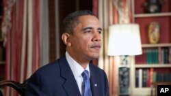 President Barack Obama, 30 Jan 2010