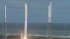 NASA's 'Curiosity' Heading for Mars