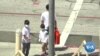 California Community Shows Support for Unaccompanied Migrant Children 
