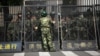 China-Japan Dispute Tests China’s Ties With the US