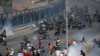 Venezuela: Maduro dit avoir mis en échec de l'"escarmouche putschiste"