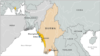 Dozens of Asylum Seekers Die after Boat Sinks off Burma