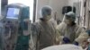 CDC Advisers Prioritize Health Care Workers, Nursing Home Residents for Vaccine