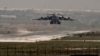 Reports Say Turkey to Permit US Attacks from Incirlik Base 