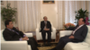 Cambodia Defends Refugee Deal with Australia