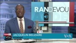 Pwogram Radyo sou Televizyon 