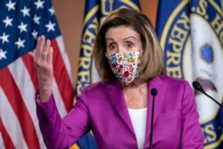 Spika Nancy Pelosi