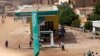 La vie au ralenti à Khartoum au 1er jour d'une grève nationale