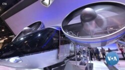 Giant US Consumer Tech Show Goes On — Online 