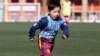 Menacé, le petit fan de Messi fuit l'Afghanistan