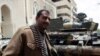 Libyan Official: Army Suspends Operation in Misrata