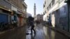 Immolation d'un journaliste tunisien
