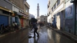 Immolation d'un journaliste tunisien