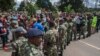 Journée de protestation contre la politique du président Mutharika au Malawi