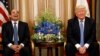 Trump annonce son intention de se rendre bientôt en Egypte