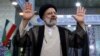 Ebrahim Raisi, presiden-terpilih Iran. 