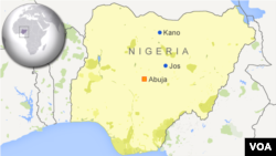 Jos, Nigeria