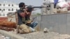 US Sees Tensions Lessen Over Iranian Ships Near Yemen