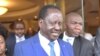 Raila asema lazima mabadiliko ya katiba Kenya yafanyike