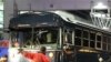 German Officials: Suspect Confesses to Shooting of US Airmen