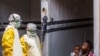 Kesi mpya 20 za ugonjwa hatari wa Ebola zimeripotiwa katika kipindi cha siku 3 mashariki mwa Jamuhuri ya DRC