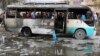 Dan Kunar Bakin Wake Ya Kashe Mutane Shida A Pakistan