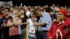 Attaque terroriste d'El Paso : le nombre de morts réévalué à 21