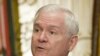 Gates: US to Tighten Control of Afghan Aid in Anti-Corruption Effort 