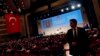 Challengers Claim Media Bias in Turkey's Presidential Campaign