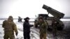 Moscou impute à Kiev l'escalade de la violence en Ukraine