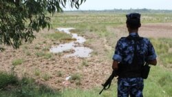 မြန်မာနယ်စပ်က ရာဇဝတ်မှုတွေကို ဘင်္ဂလားဒေရှ့်ဘက်က ပစ်ခတ်နှိမ်နင်းမည်