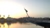Rising Sea Levels Challenge Fishermen in Senegal 
