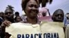 Fate of Uganda's Anti-Gay Bill Uncertain