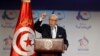 Un an après l'attentat, la Tunisie rend hommage aux 12 "martyrs" de la garde présidentielle