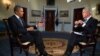 Presiden Obama: Lebih Suka Diplomasi daripada Tindakan Militer