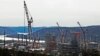 Trump to Promote Turning Natural Gas into Plastics in Pennsylvania