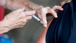 Biden Administration Struggles to Boost Vaccination Rates as COVID-19 Surges