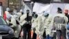 Native American Tribes Face Critical Shortages of COVID-19 Test Kits, Protective Gear 