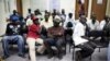 Israeli Arrests of African Migrants Protested