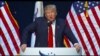 Trump Leads Republican Field, But Fiorina Rising