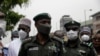 Nigeria Warns of Possible New COVID-19 Wave
