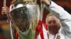 Saint-Pétersbourg accueillera la finale de la Ligue des champions 2021 