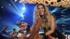 Beyonce Starts Mrs. Carter Tour; Michael Jackson Cirque du Soleil Show Opens