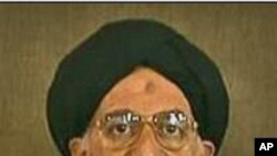 Ayman Zawahiri