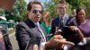 Scaramucci, le directeur de communication de Trump, démissionne
