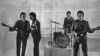 Hip Hop Taklukkan The Beatles, Rolling Stones